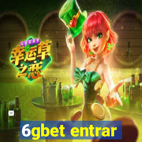 6gbet entrar